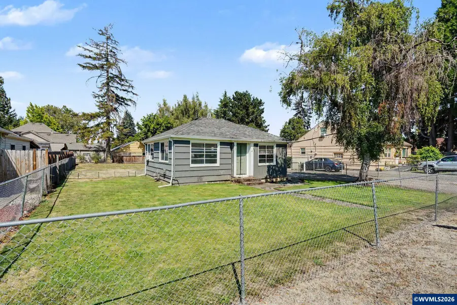 2225  Jelden St NE, Salem, OR 97301 - #2