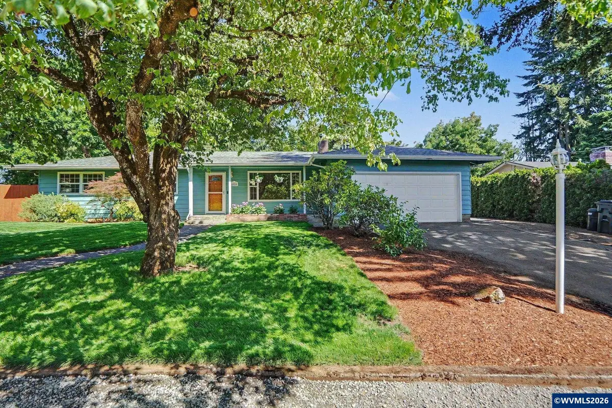 4920  Jones Rd SE, Salem, OR 97302 - #1