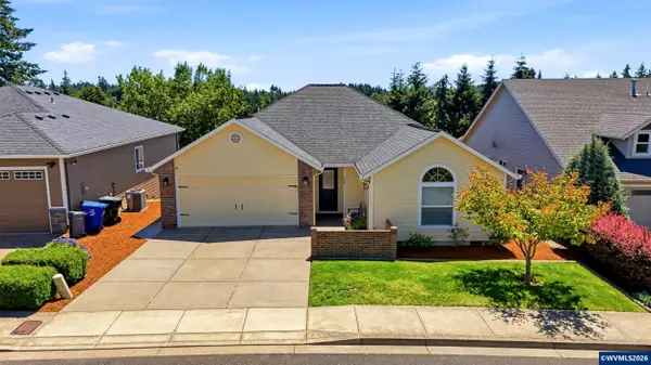 150  Mountain Vista Av SE, Salem, OR 97306