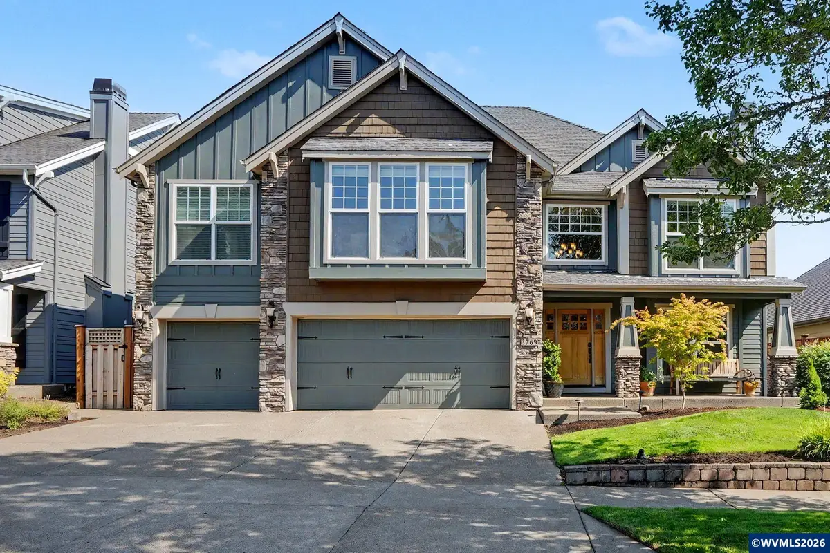3769  Dublin Av S, Salem, OR 97302 - #1