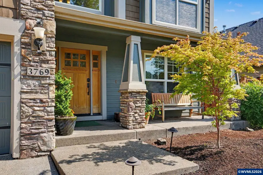 3769  Dublin Av S, Salem, OR 97302 - #2