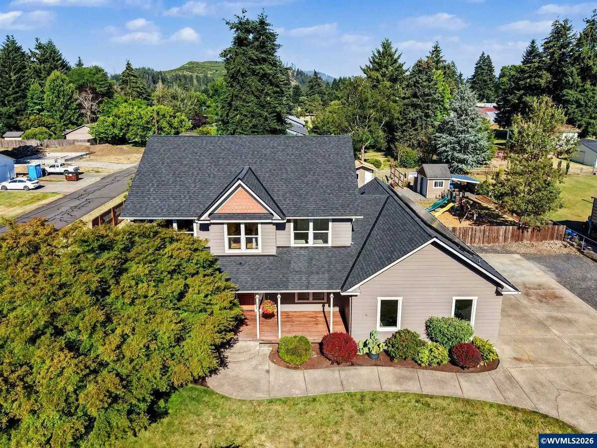 764  3rd St, Lyons, OR 97358 - #1