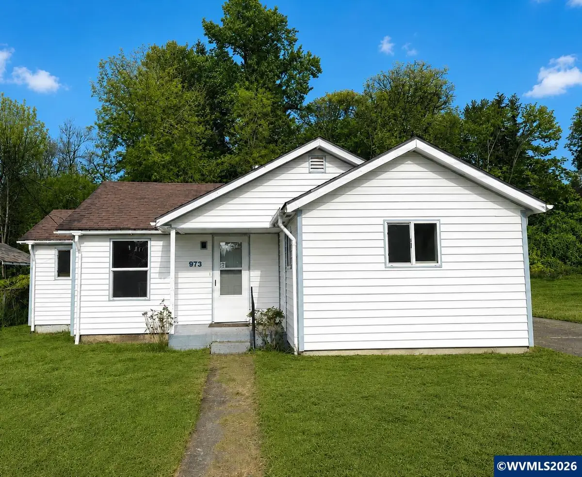 973  23rd Av, Sweet Home, OR 97386 - #1