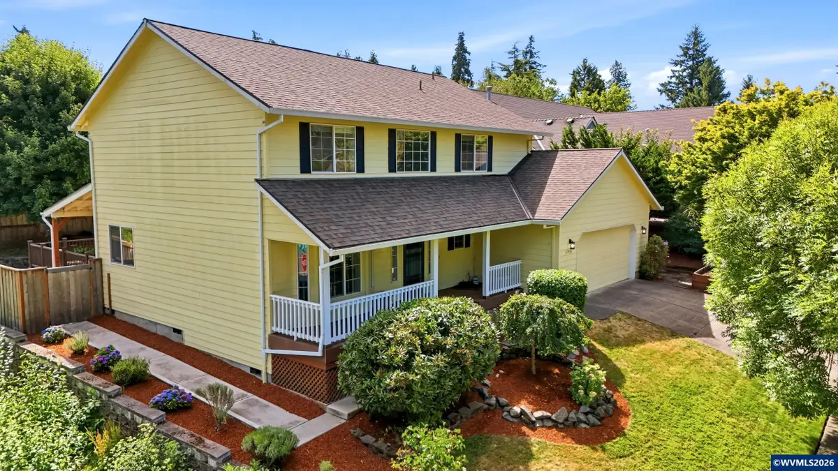17430  111th Av, Tualatin, OR 97062 - #1