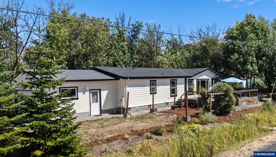1208  Grant St, Philomath, OR 97370 - #2
