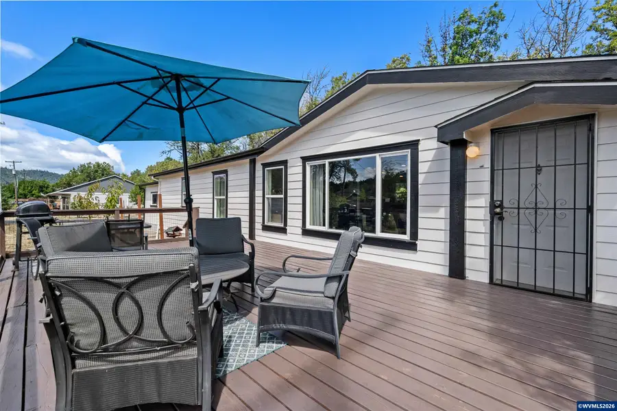 1208  Grant St, Philomath, OR 97370 - #3