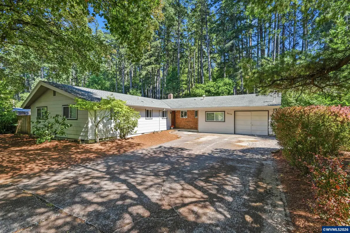 3470 NW Circle Bl, Corvallis, OR 97330 - #1