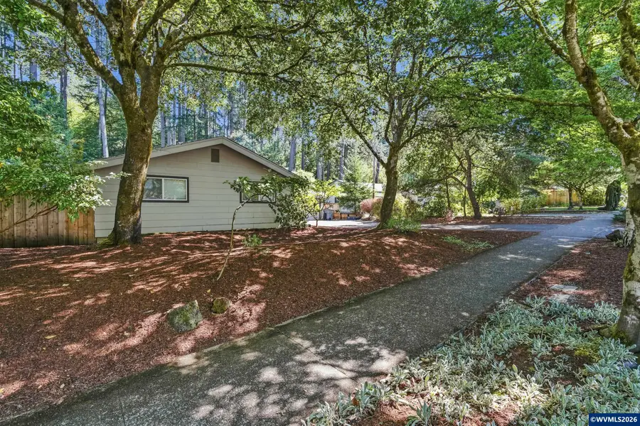 3470 NW Circle Bl, Corvallis, OR 97330 - #3