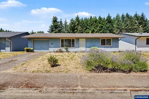 325  Cameo St NW, Salem, OR 97304