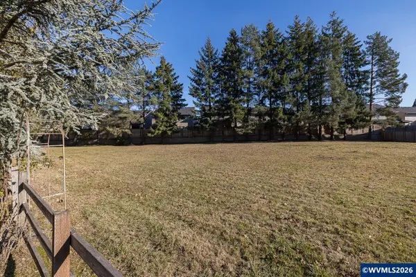 Lot 2 NW North Av, North Plains, OR 97133