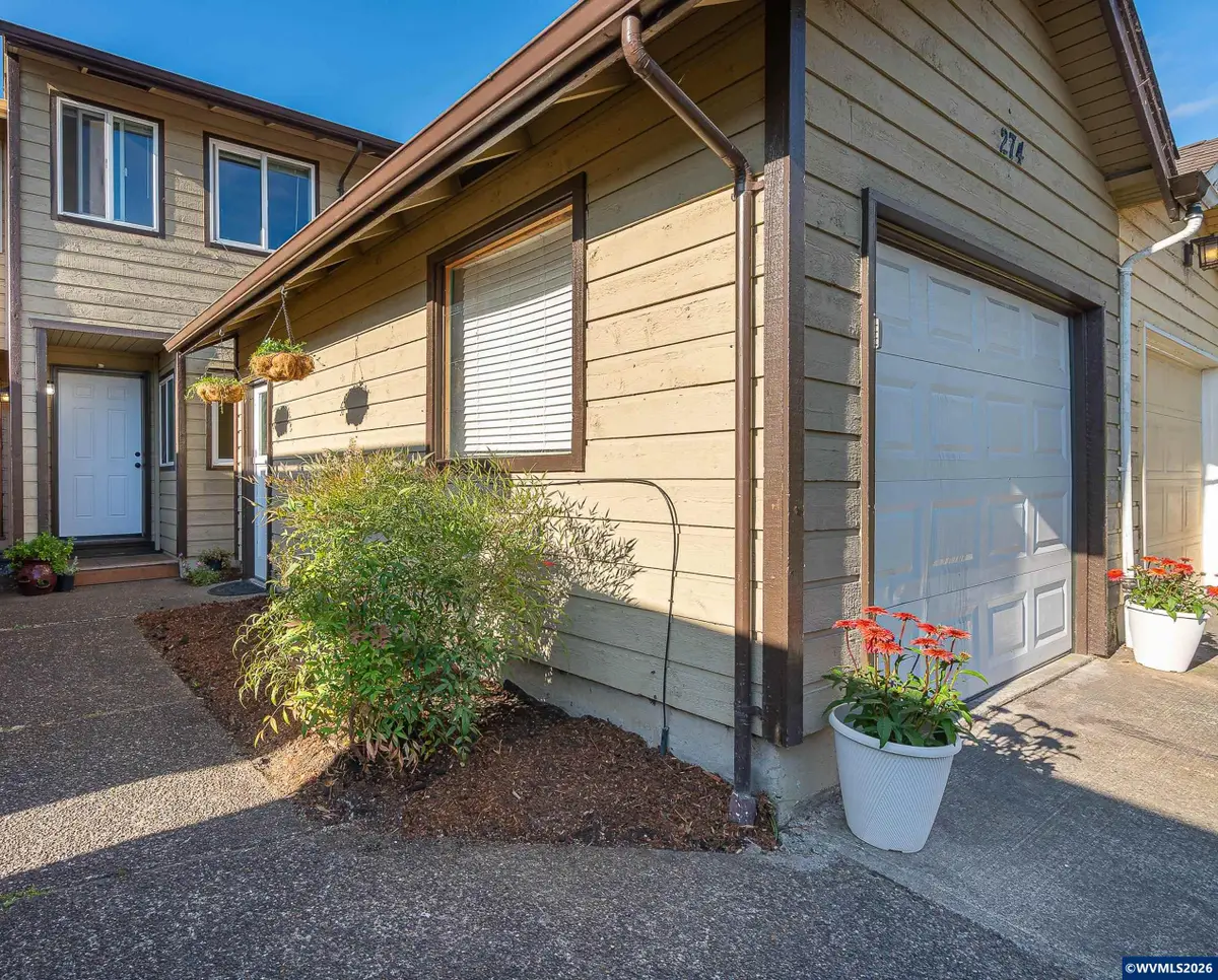 274 NE Powderhorn Dr, Corvallis, OR 97330 - #1