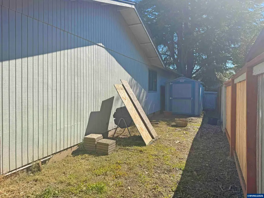 534 SE Hathaway Pl, Corvallis, OR 97333 - #3
