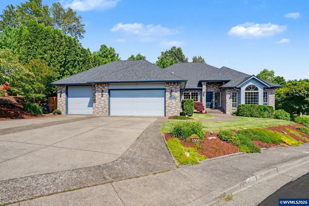 3351 NW Firefern Pl, Corvallis, OR 97330 - #1