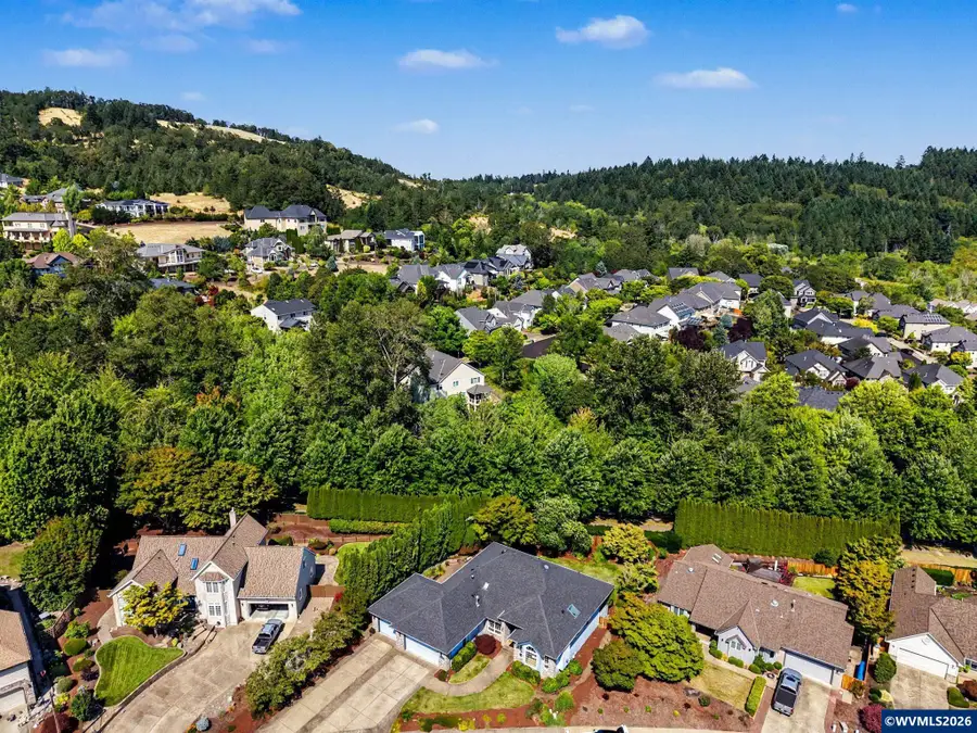 3351 NW Firefern Pl, Corvallis, OR 97330 - #2