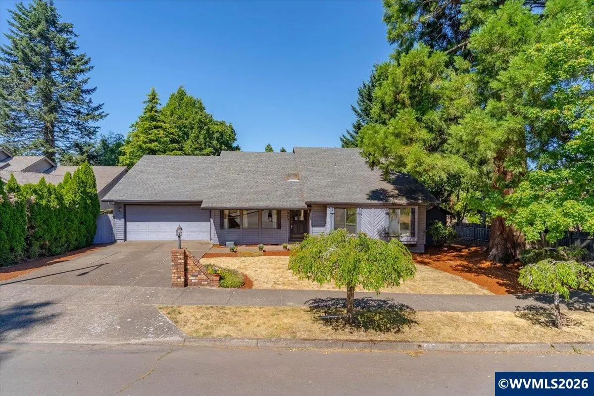 1983  Arithmetic Dr SE, Salem, OR 97302 - #1