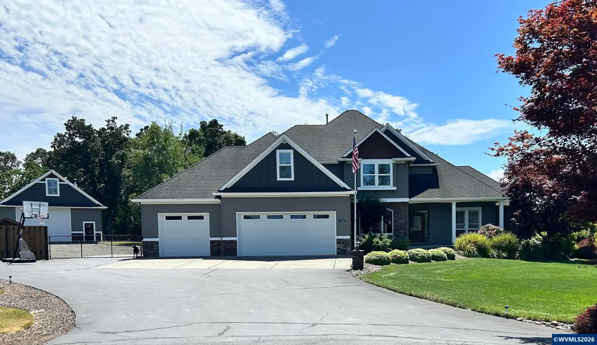 6272  Top Knot Ln NE, Salem, OR 97317 - #1