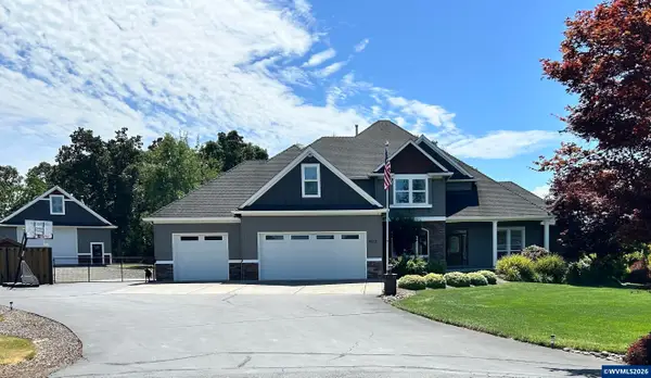 6272  Top Knot Ln NE, Salem, OR 97317