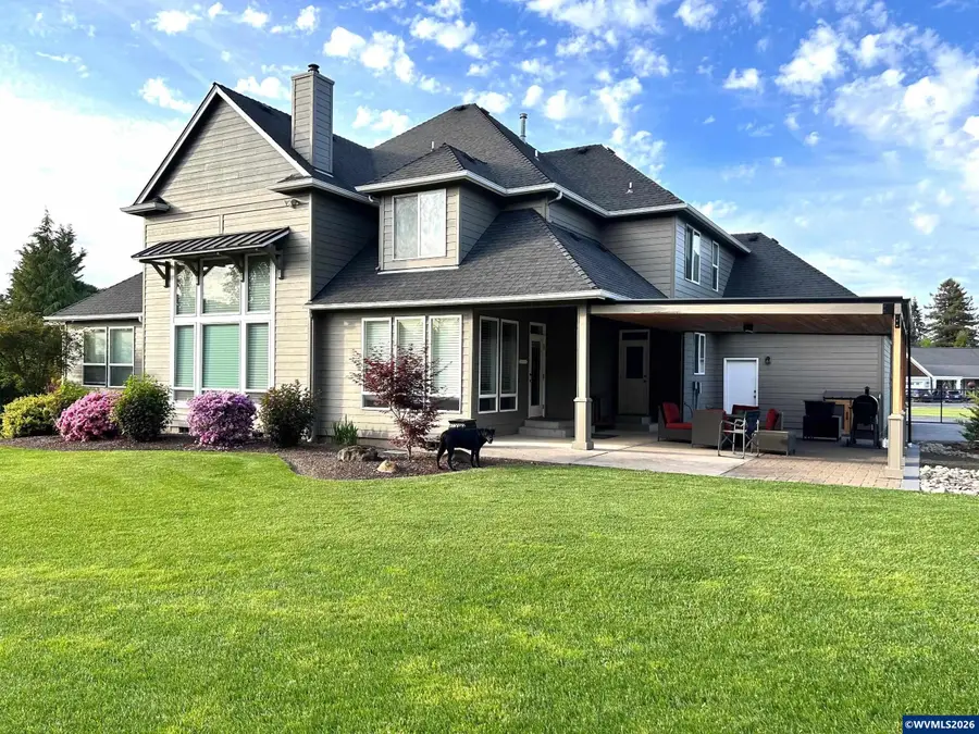 6272  Top Knot Ln NE, Salem, OR 97317 - #2