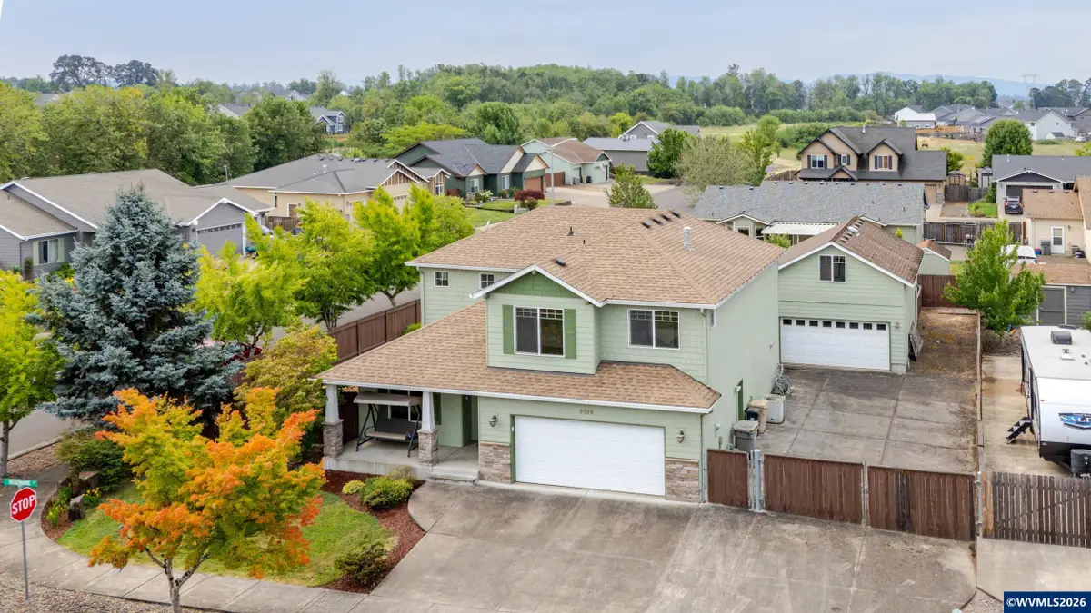 6194  Rosemarie St NE, Albany, OR 97321 - #1