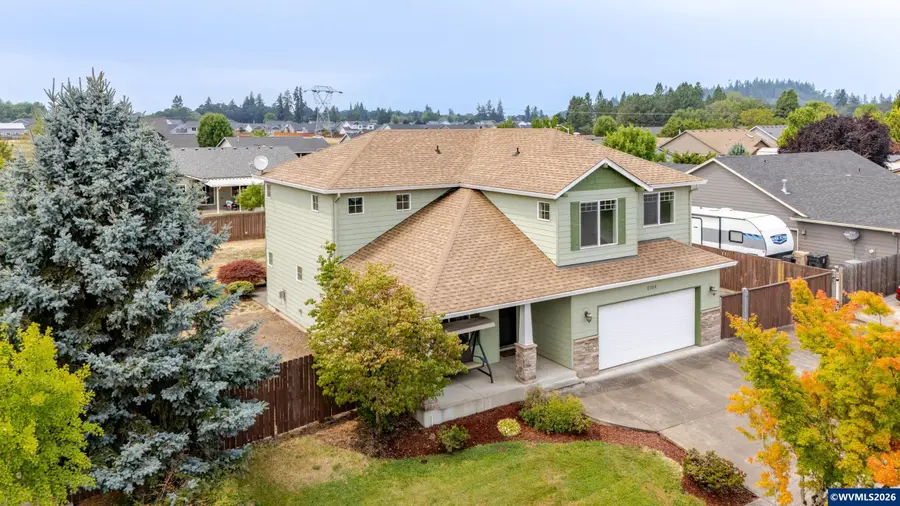 6194  Rosemarie St NE, Albany, OR 97321 - #2