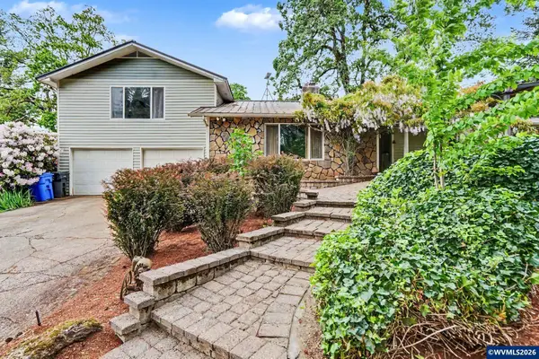 1350  119th Av SE, Salem, OR 97317
