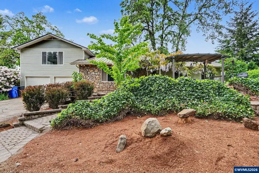 1350  119th Av SE, Salem, OR 97317 - #2