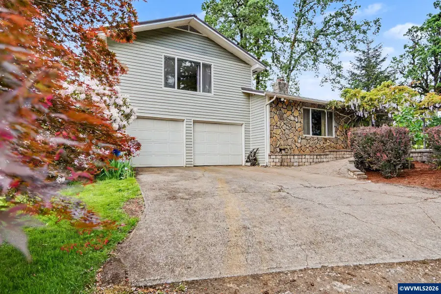 1350  119th Av SE, Salem, OR 97317 - #3