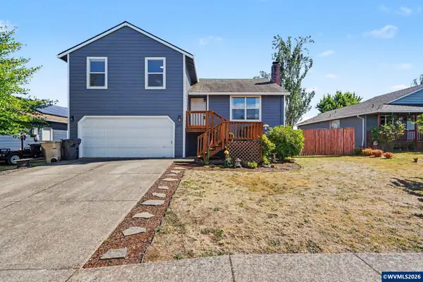 339 NW Denton St, Dallas, OR 97338