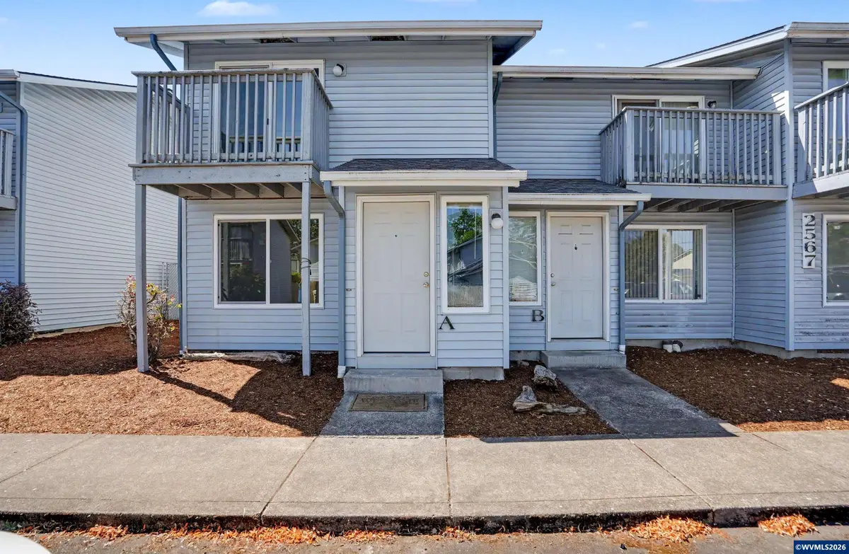 2567 SW Pickford #A St, Corvallis, OR 97333 - #1