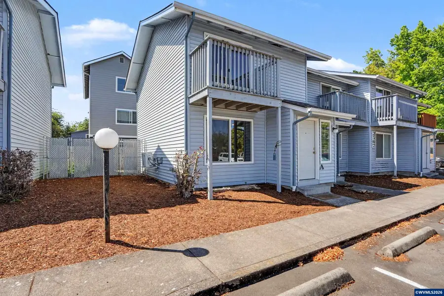2567 SW Pickford #A St, Corvallis, OR 97333 - #2