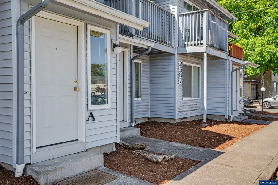 2567 SW Pickford #A St, Corvallis, OR 97333 - #3