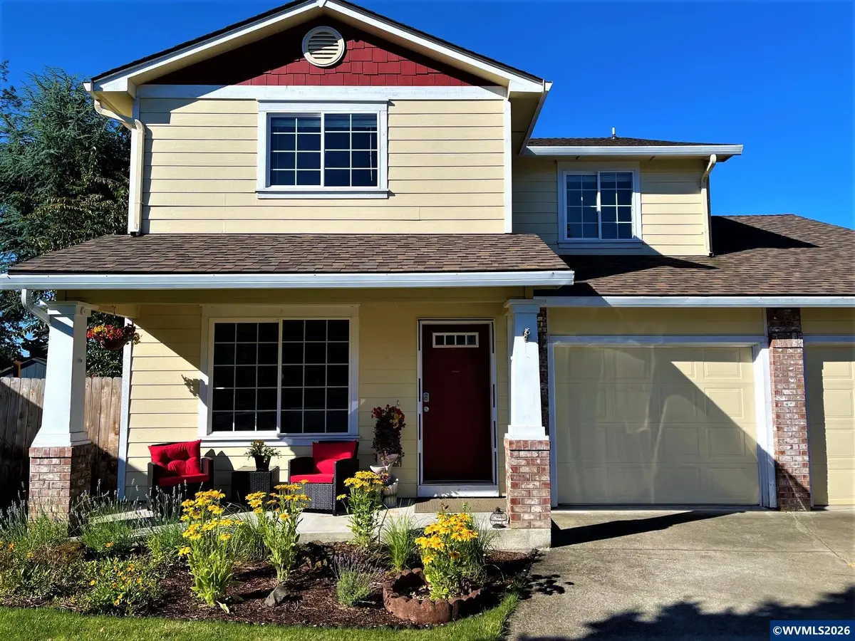 7233  Eastwood Ct SE, Turner, OR 97392 - #1