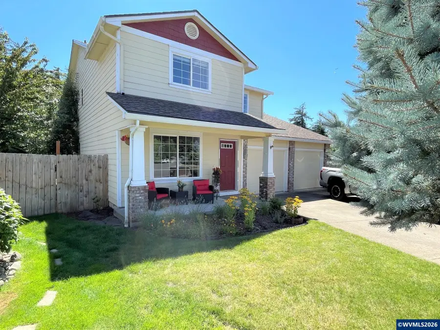7233  Eastwood Ct SE, Turner, OR 97392 - #2