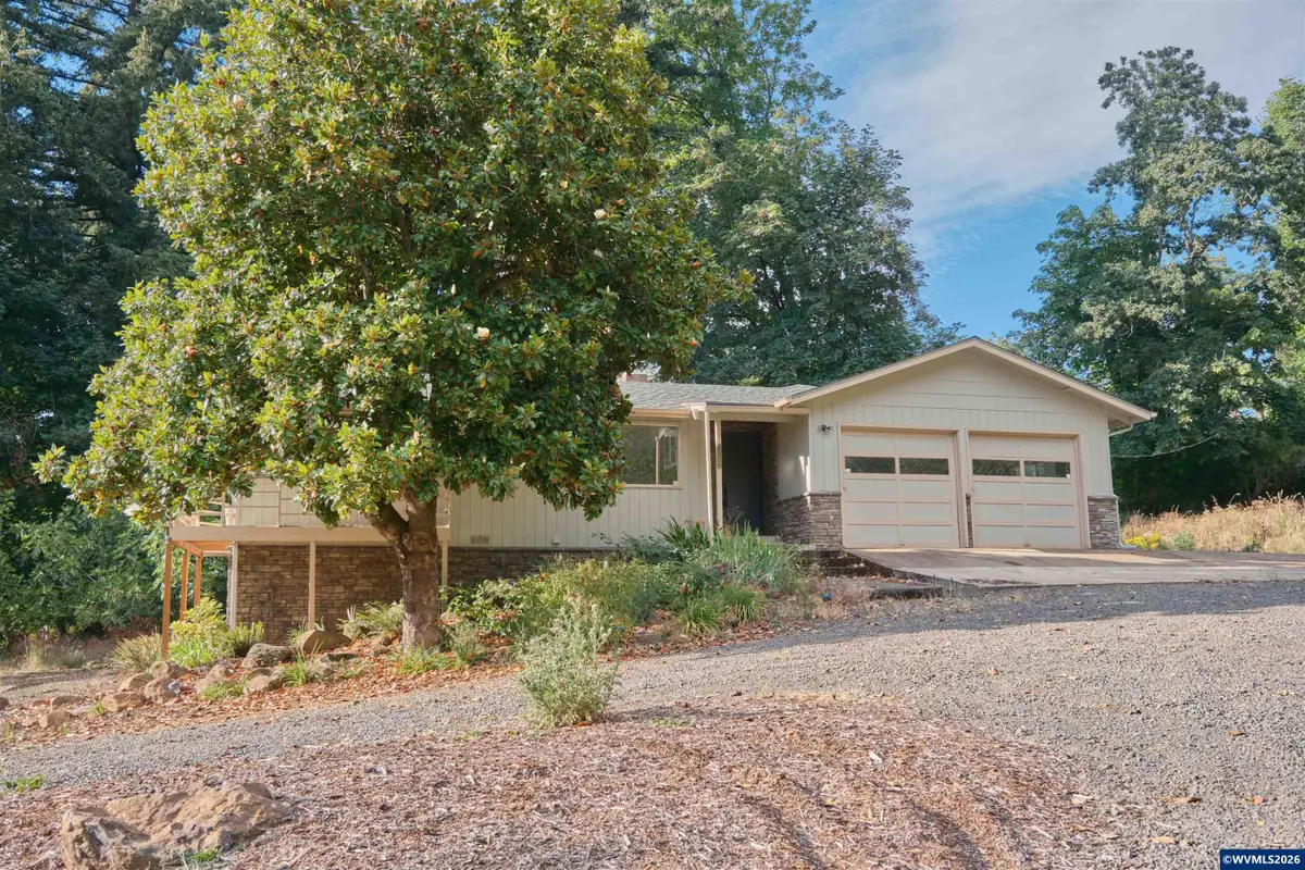37672  Rodgers Dr Dr, Scio, OR 97374 - #1