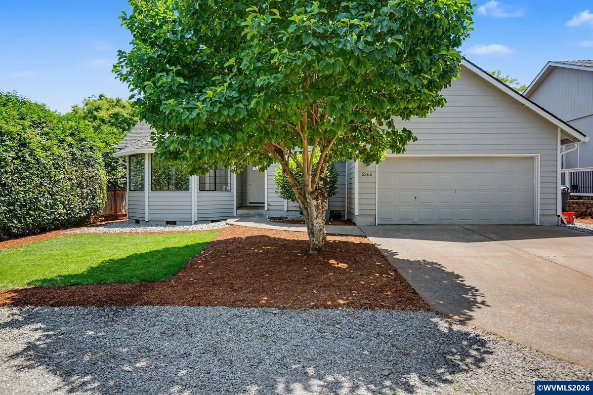 2160  Justice Way Ct S, Salem, OR 97302 - #1