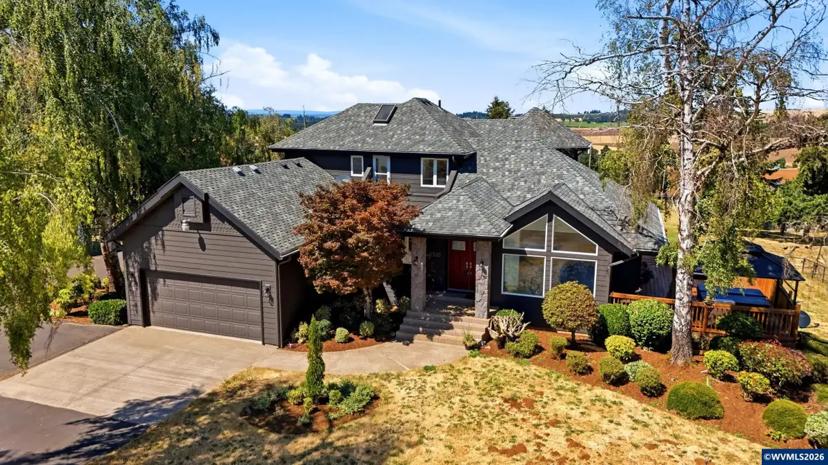 8325  Redwood Dr SE, Aumsville, OR 97325 - #1