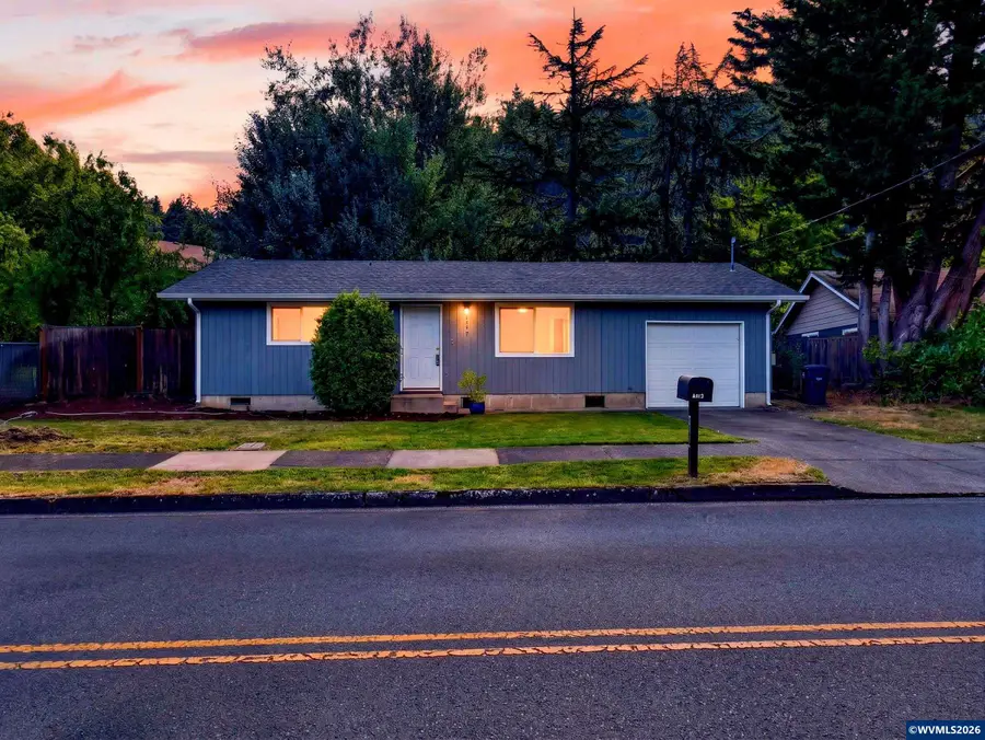 4095 E Amazon Dr, Eugene, OR 97405 - #2