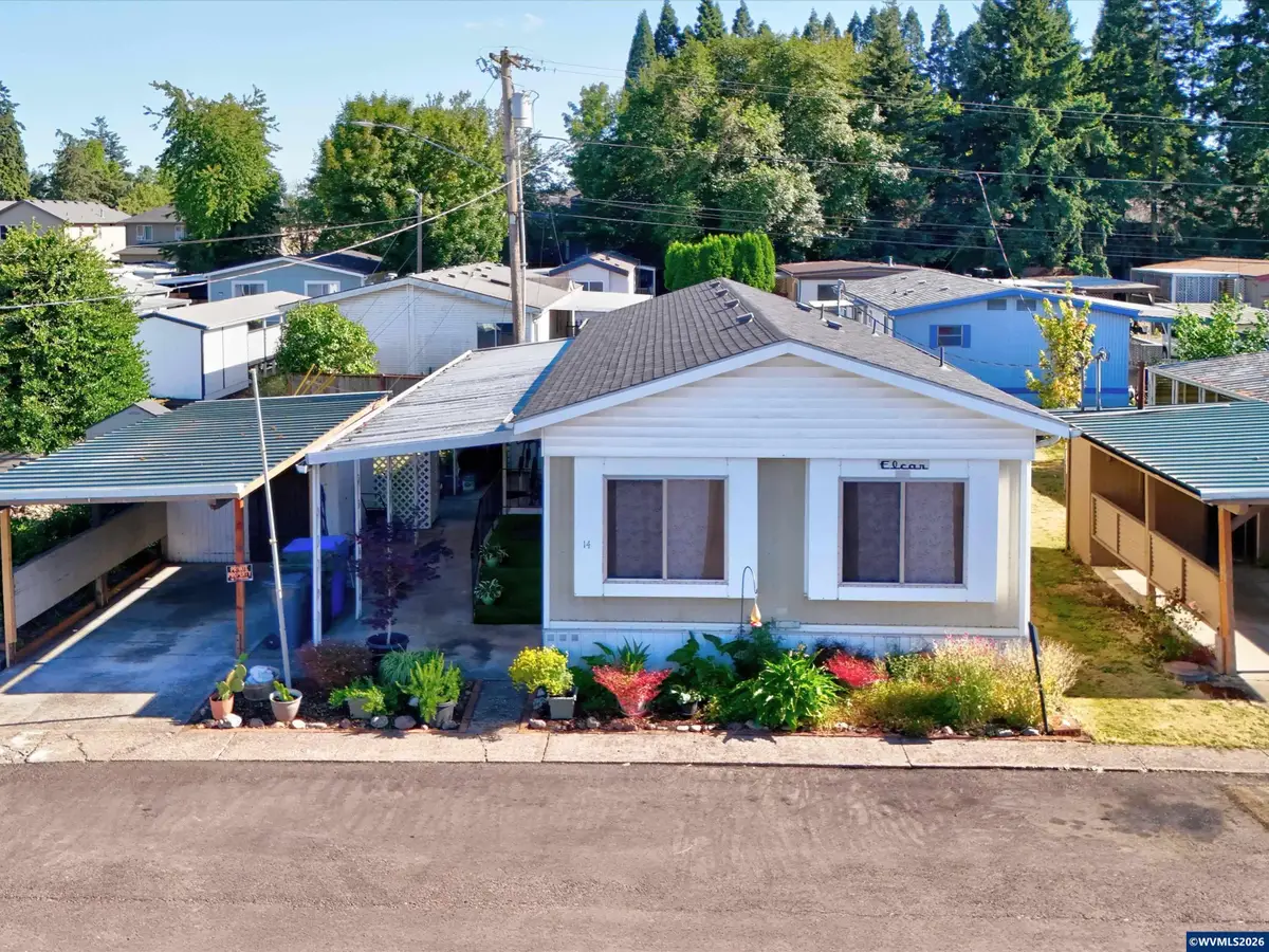 4882  Lancaster #14 Dr NE, Salem, OR 97305 - #1