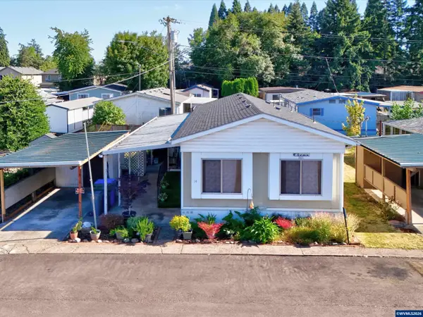 4882  Lancaster #14 Dr NE, Salem, OR 97305