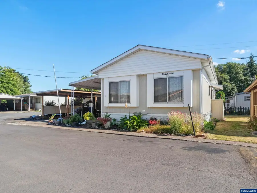 4882  Lancaster #14 Dr NE, Salem, OR 97305 - #3