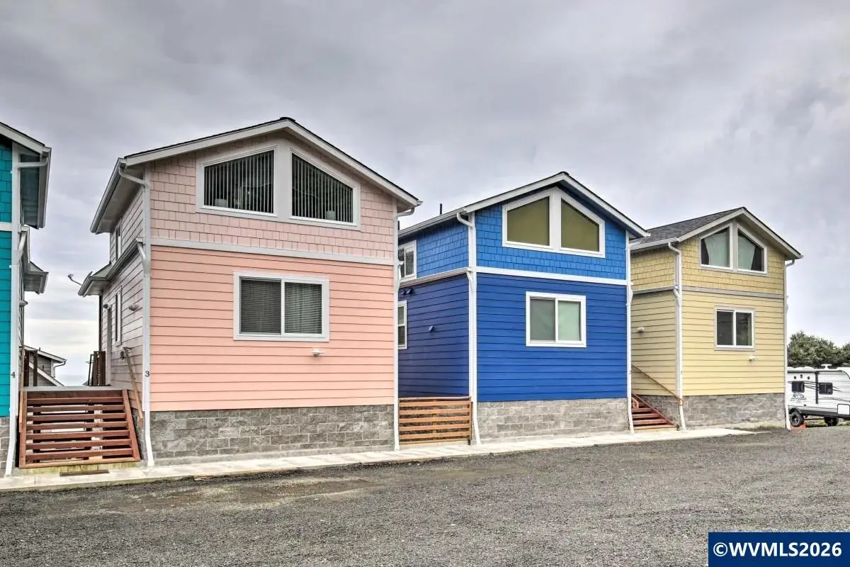 95590 S Us 101 #3 Hwy, Yachats, OR 97498 - #1