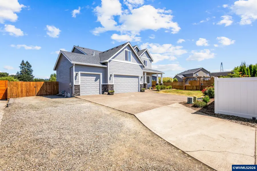 6339  Sedona Rd NE, Albany, OR 97321 - #2