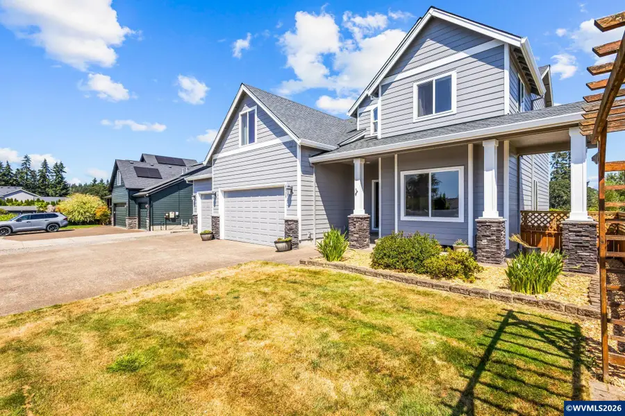 6339  Sedona Rd NE, Albany, OR 97321 - #3