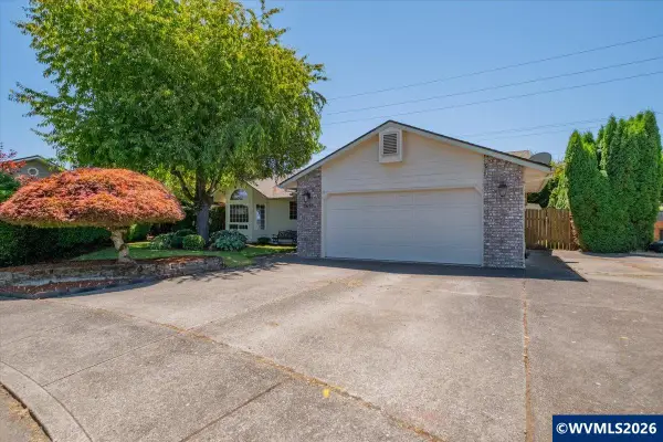 1610  Partridge Ct, Stayton, OR 97383