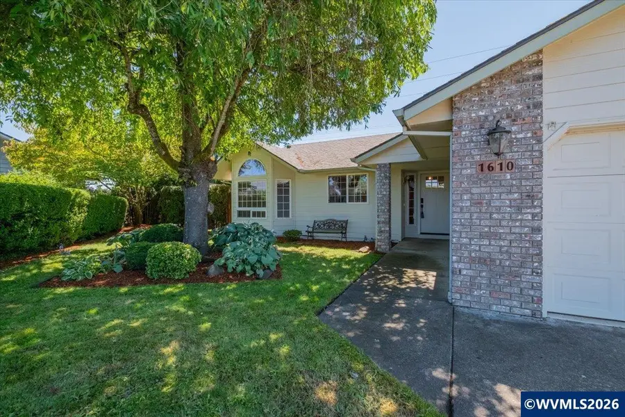 1610  Partridge Ct, Stayton, OR 97383 - #2