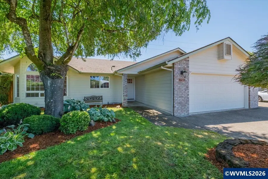 1610  Partridge Ct, Stayton, OR 97383 - #3