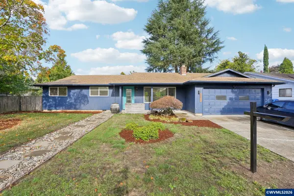 5411  Kafir Dr NE, Keizer, OR 97303