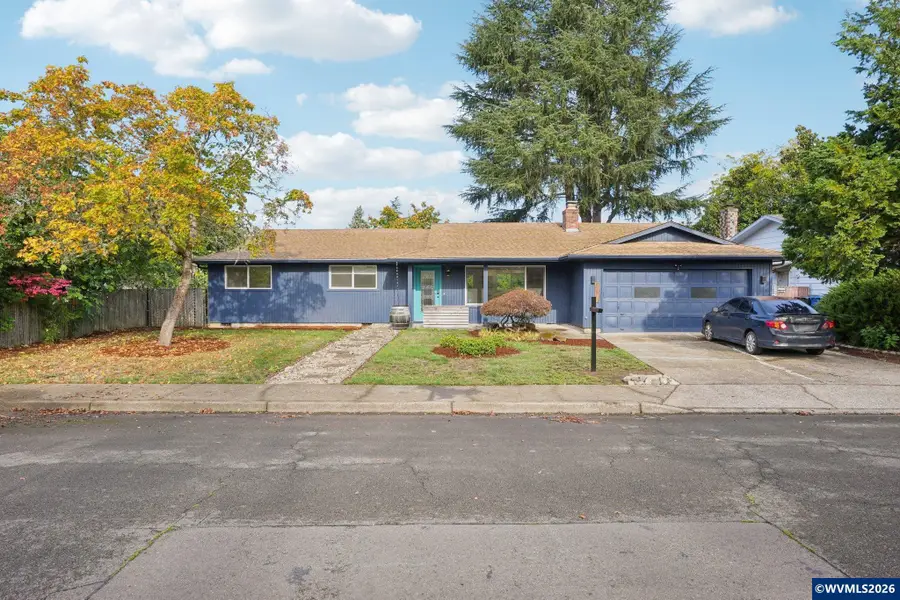 5411  Kafir Dr NE, Keizer, OR 97303 - #2
