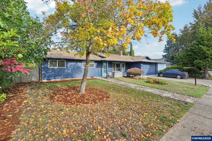 5411  Kafir Dr NE, Keizer, OR 97303 - #3