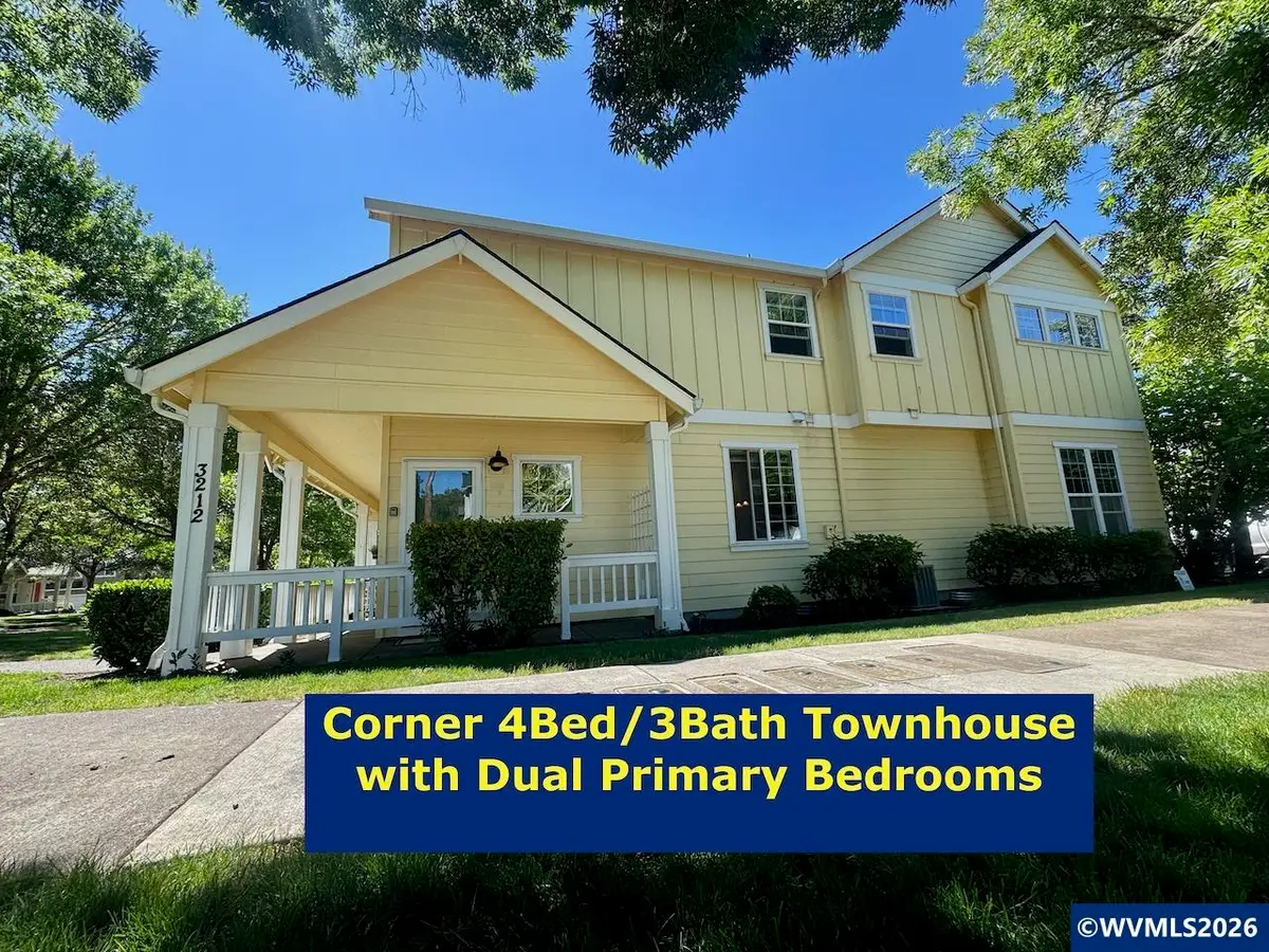 3212 NW Foxtail Pl, Corvallis, OR 97330 - #1